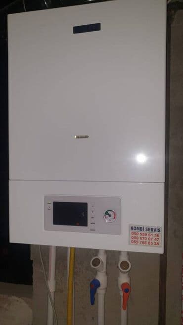 inqilabda kirayə evlər: 3 otaqlı, Yeni tikili, 56 kv. m — 4