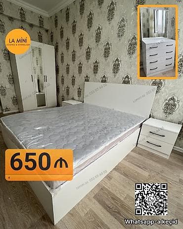 İkinəfərlik çarpayı