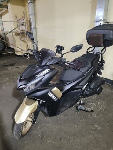 moped akumulator: - DAYUN — 1