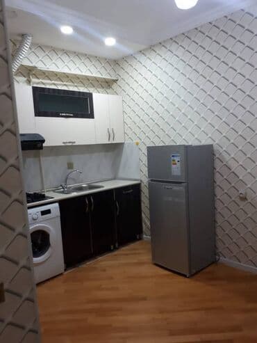 gəncə kiraye ev: Xətai rayonu Əhmədli metrosunun yaxınlığında,11 mertebeli binanın 2-ci — 10