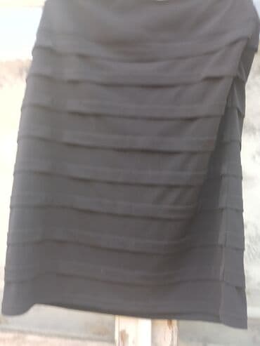 ağ qadın ətəkləri: Hamısı 10 m az işlənib 40.42 razmerd — 4