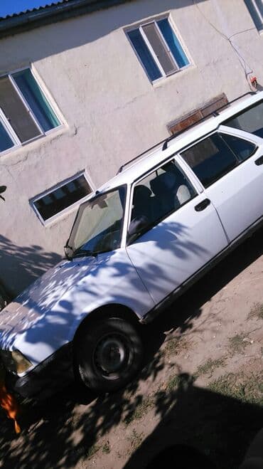 продажа авто в азербайджане: Tofas : 1.6 l | 1996 il 300000 km Ofrouder/SUV — 9