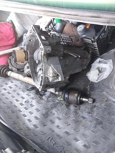 opel avtomobili: Mexaniki, VAZ (LADA) 21099, 2001 il, Orijinal, Rusiya, İşlənmiş — 2