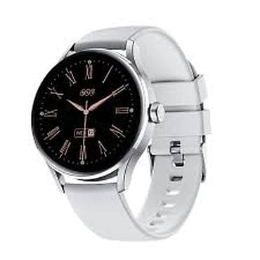 ulefone s11: Kateqoriya: Smart saatlar Brend: QCY Model: Elite Watch S11 (Gray) — 1