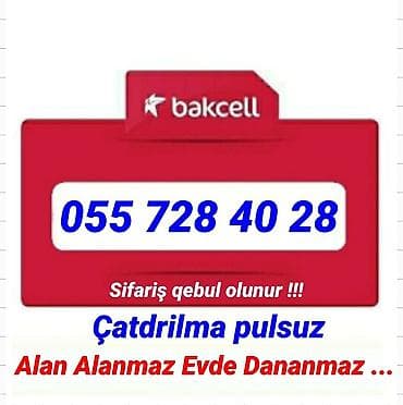 data modem sim card: Dəyərli müştərilər hər zövqə uyğun Bakcell və Nar nömrələrimiz var — 1