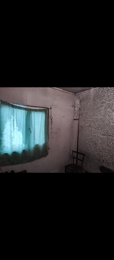 kantener: Konteyner Uzunu 12metr Eni 2.45metr içində nə var hamsi üsdündə — 7