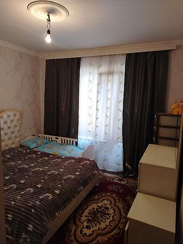 4 otaqlı, 135 kv. m, Kredit yoxdur, Yeni təmirli — 4