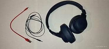 JBL 720 BT simsiz qulaqcıq dəsti Özüm istifadə etmişəm, cəmisi 6 aydı