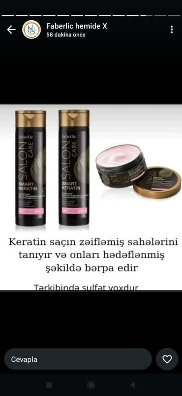 en yaxsi optik linzalar: Faberlik Mehsullarinin Satışı.Keyfiyyetli ve Münasib Qiymet.Hem Alış — 17