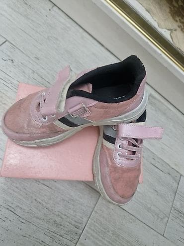 Другая детская обувь — 3