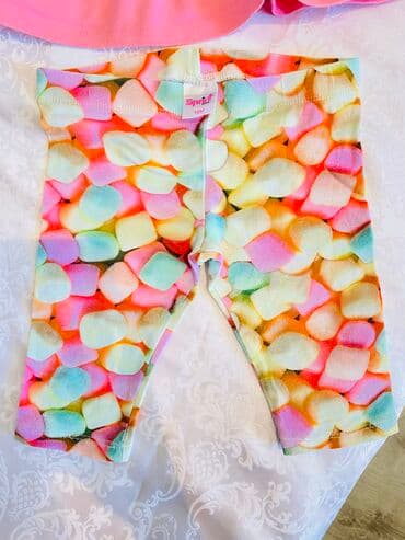 детские вещи на комиссию: Рубашка, Для девочек, 1 - 2 года — 5