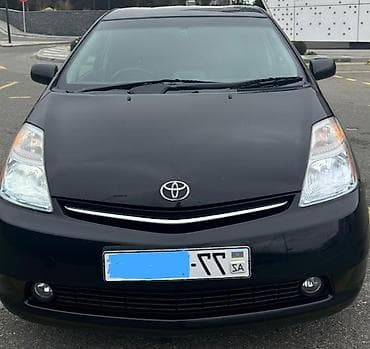 ford transit 8 1: Toyota Prius: 1.5 l | 2008 il Hetçbek — 1