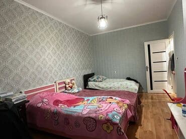 makler gence: Bakı, 3 otaqlı, Köhnə tikili, m. Həzi Aslanov, 82 kv. m — 6