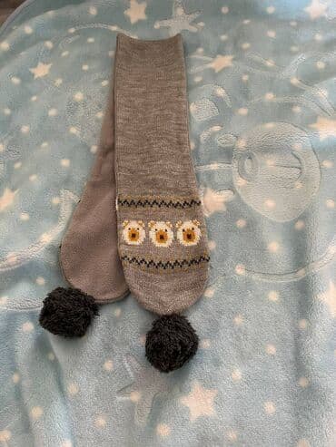 куртка на мальчика: İdeal vəziyyətdə 2-6 yaş üçün sərf. Yeni kimi qalıb — 1