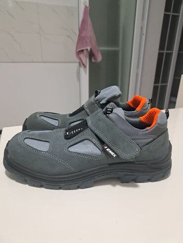 EMEX iş ayaqqabısı - Model: EMEX markalı qoruyucu iş ayaqqabısı - lalafo.az -da EMEX iş ayaqqabısı - Model: EMEX markalı qoruyucu iş ayaqqabısı -