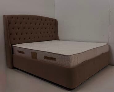 Yeni, Ortopedik matras, İki nəfərlik