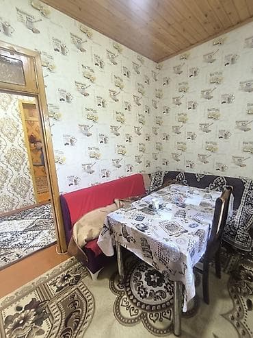 baki ev satisi: 3 otaqlı, 120 kv. m, Kredit yoxdur — 9