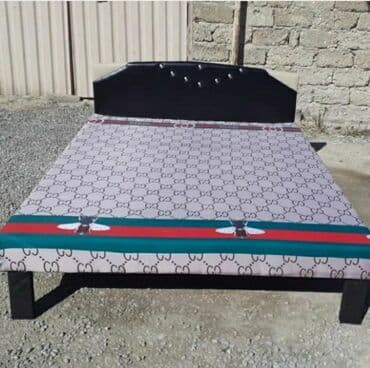 Ucuz çarpayılar təzə hazırları var Çatdırılma münasib qiymətə Bir — 2