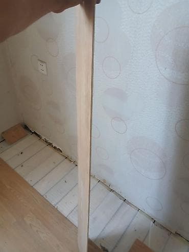 paneler: Məhsul: Parket taxta lövhə Təsvir: - Material: ağac əsaslı parket — 4