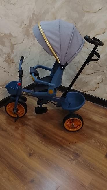 VELOKALYASKA SATILIR YAXŞI VƏZİYYƏTDƏ OTURACAĞI 360 DERECE — 5