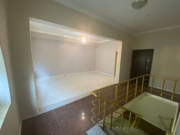 gence masaj salonu: Tam təmirli, -11 otaqdan ibarətdir. KLinika Kurs Faliyeti ucun — 4