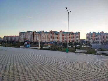 kirayə restoran: Sumqayitda mirvari sitidə 16 mərtəbəli binanin 3-cu mərtəbəsində — 17