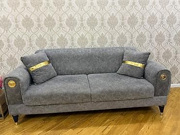 divan gence: Divan, İşlənmiş, Açılmayan, Bazasız — 1