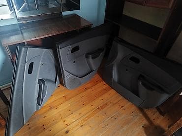 kia rio rul: Kia rio abifqa yaxşı vəziyətdədi 4 ədətdi — 3