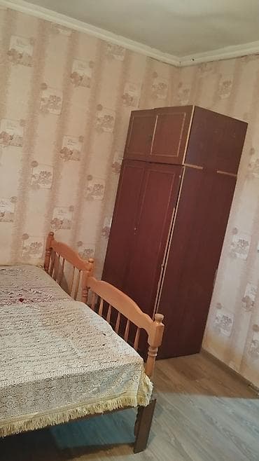 2 təknəfərlik çarpayı, İşlənmiş