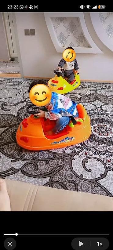 uşax: Iki eded mawin bir ededi 50 azn 1ildi alınib surulmediyi üçün satılır — 1