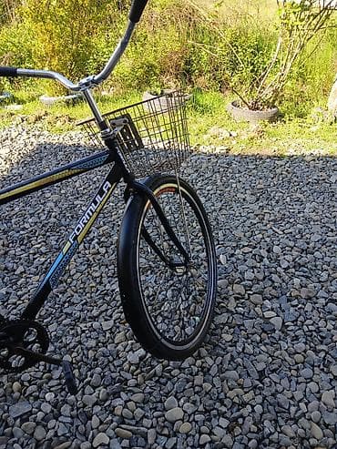 velosiped adidas: İşlənmiş Şəhər velosipedi 28", sürətlərin sayı: 30, Ödənişli çatdırılma — 3