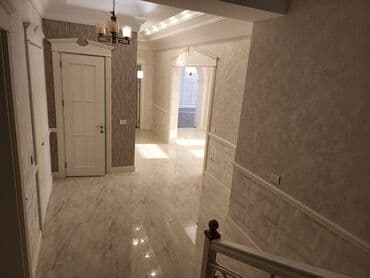 lənd kuruzer ucun led işıq lupası hardan tapmaq olar: Mərdəkan 7 otaqlı, 360 kv. m, Yeni təmirli — 8