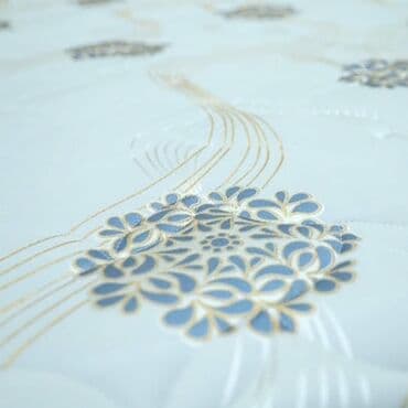 Matraslar: Royal Fantazya, Hündürıük 24sm, fulortopedik 1nəfərə 120kq çəki — 2