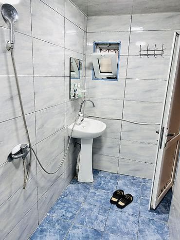 mini evler: 80 kv. m, 2 otaqlı — 4
