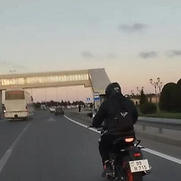ford fusion diffuser: Yamaha - MT15, 150 sm3, 2024 il, 3373 km — 5