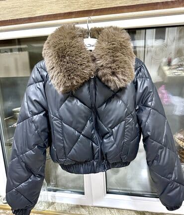 kurtkalar qiz ucun 2023: M — 2