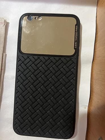 note 8 2021: IPhone 6s Plus, 64 GB, Gümüşü, Barmaq izi — 3