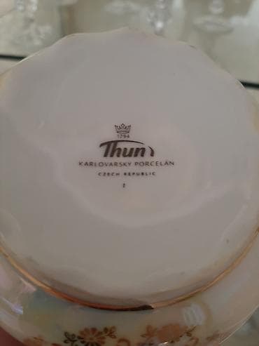 şüşeler: Kolleksiya qab-qacaq və dekor dəsti - Şüşə qədəhlər — 6