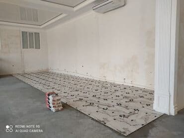 mermer kafel: Bu döşəmə plitələri hər növ interyer üçün uyğun olub, məkanı daha — 1