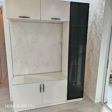 Mebel sifarişi – yataq otağı, qonaq otağı və mətbəx üçün - Ölçüyə — 7