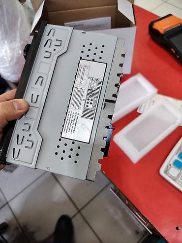 usb aux: Maqnitol, AUX — 5