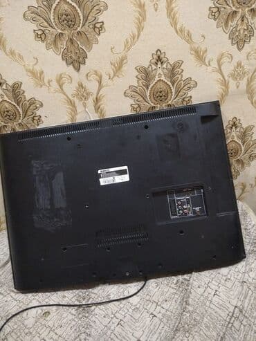 Mercedes-Benz: Televizor təcili satilir — 5