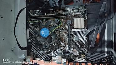 redmi 14 pro plus: Komponentlər: - Prosessor: Intel Core i3-10100, 4 nüvə/8 axın, 3.60 — 6