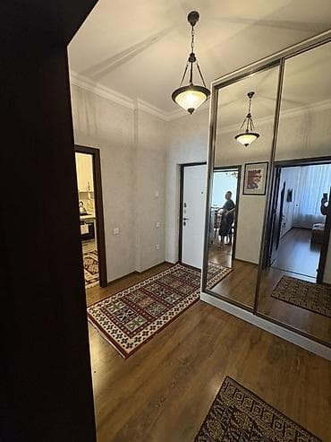2 otaqlı, Yeni tikili, m. 28 may, 57 kv. m — 8