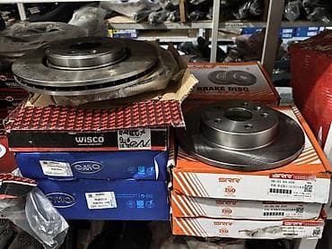 03 mator: Kateqoriya- Ehtiyat Hissələri Marka Chevrolet Cruze, Cruz, Cobalt — 6