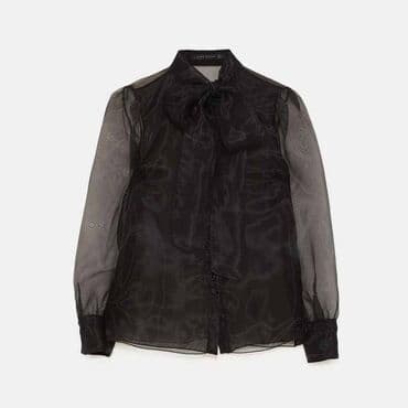 женские кроссовки для бега: ZARA XS razmeri — 2