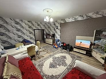 berdede kiraye evler 2021: Geniş və işıqlı mənzil. Böyük qonaq otağı mətbəx-bölməsi üçün rahat — 3