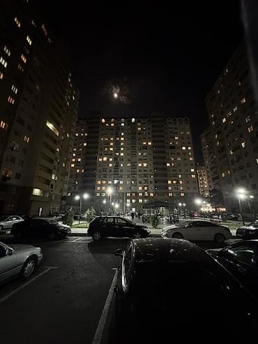 100 manata kiraye evler gence: 1 otaqlı, 50 kv. m — 10