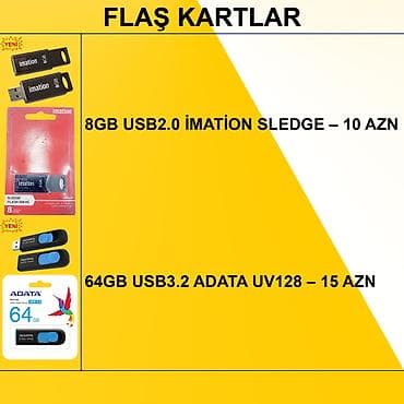 ucuz ipad mini 5: Flash kart ADATA, 64 GB, USB 3.2, Yeni — 2
