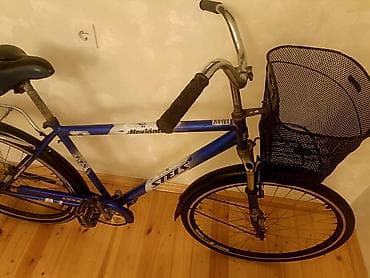 velo 28: 28 lik sevosuped islek veziyetde amatzatorda var sebeti terki — 3